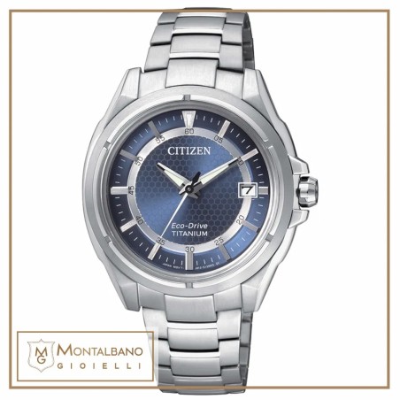 Orologio Citizen Supertitanio FE6040-59L